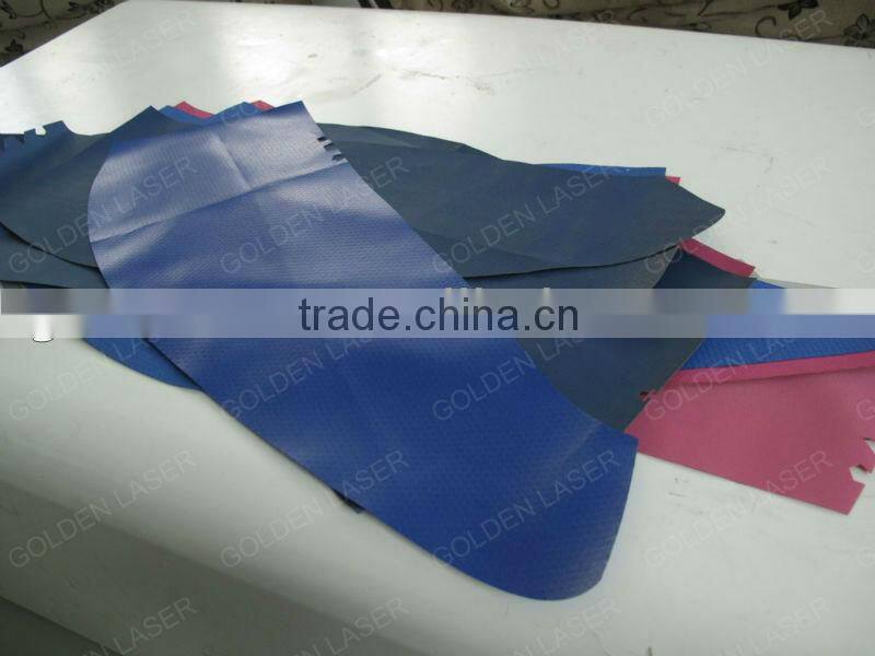 Membrane Structure Tent Laser Cutting Bed 320cm width