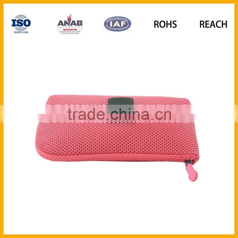 high capacity travel organizer bag wholesale,hot sell daily nylon storage bag custom