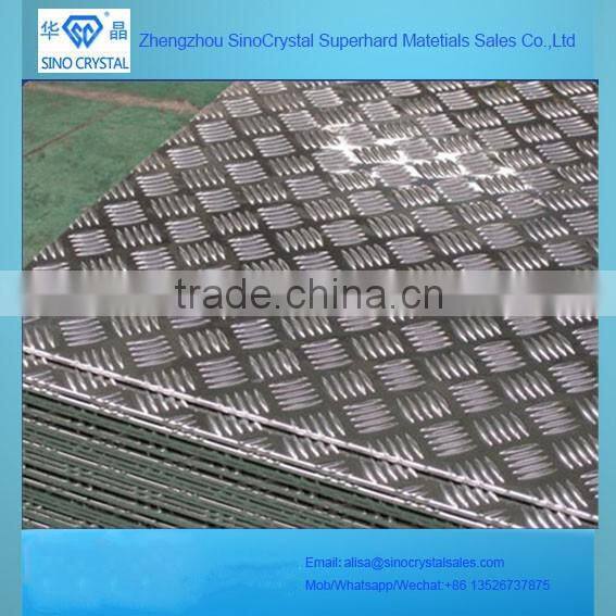 Low Price! Aluminium Circle/Disc From Manufacturer for Pot