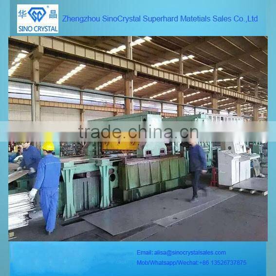 3003 Aluminum Sheet/Plate used for Chemical Equipment