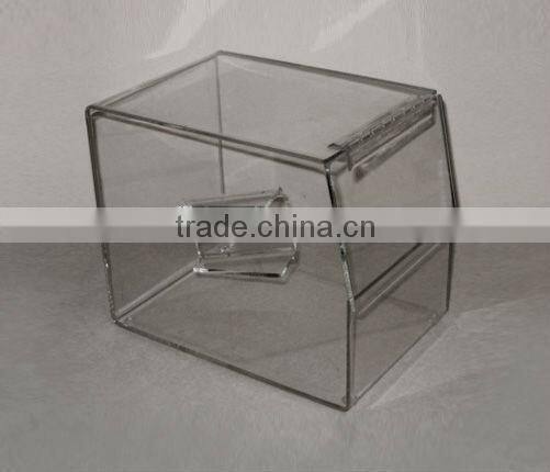 Acrylic snack Rack / Candy tray / candy rack