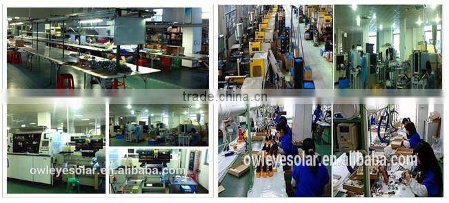 Solar LED Collapsible Traffic Cone For Road Construction