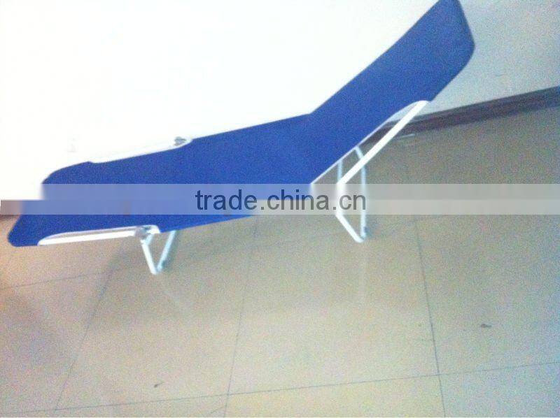 comfortable sun lounger XY-225