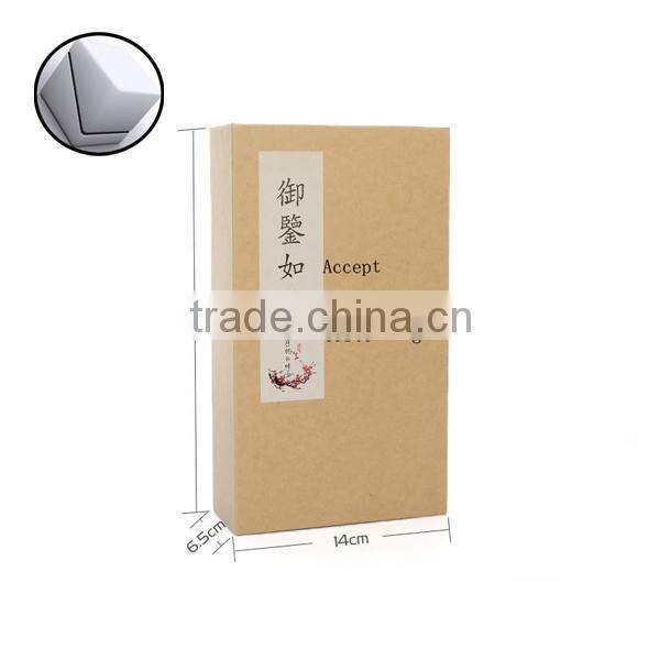 customized paper meal box