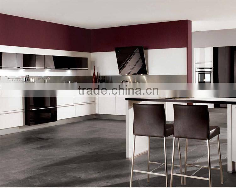 Custom made home kitchen design lazy susan corner base kitchen cabinet