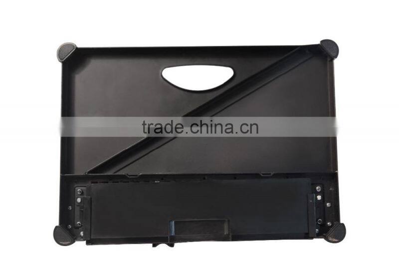 15 sheet A4 80g hole binding machine