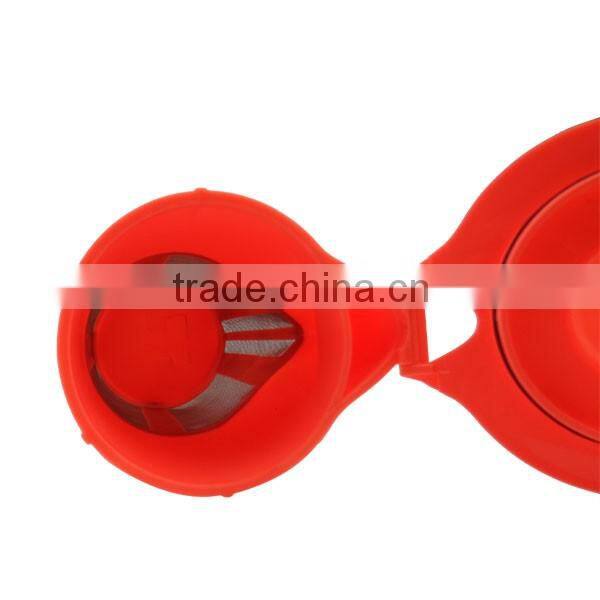 2017 new arrivals amazon hot sale keurig 2.0 reusable k carafe cup