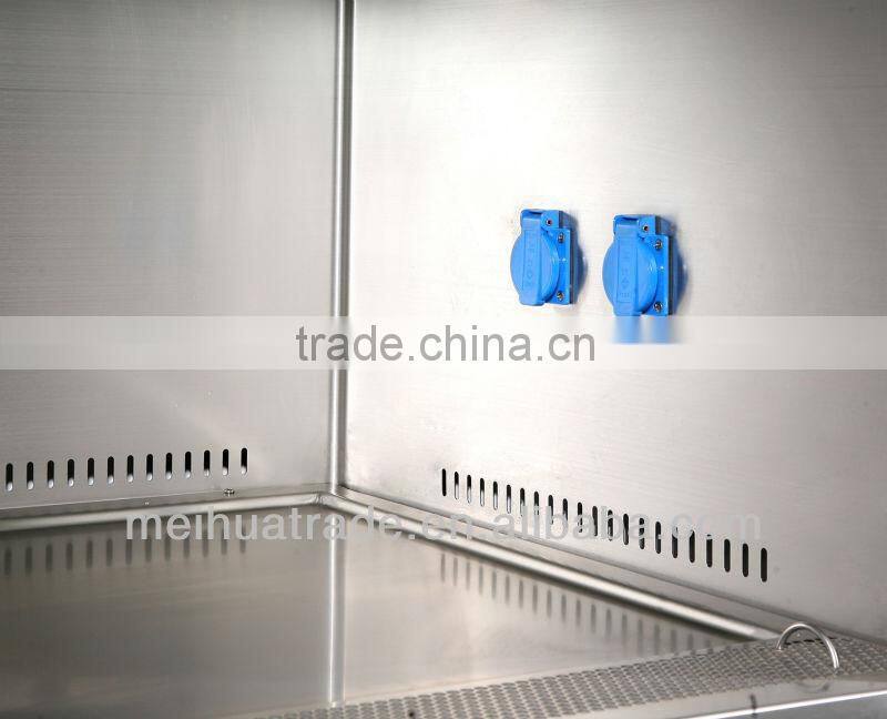 4 feet LCD Biological Safety Cabinet -Class II A2