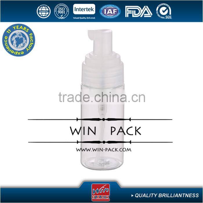 50ml 80ml 100ml 120ml 150ml 200ml 250ml 500ml 1000ml foam bottle, soap foam pump bottle,wholesale foaming bottles