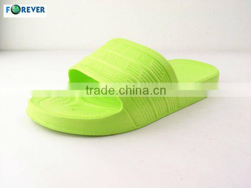 Comfortable and cheap unisex EVA slipper