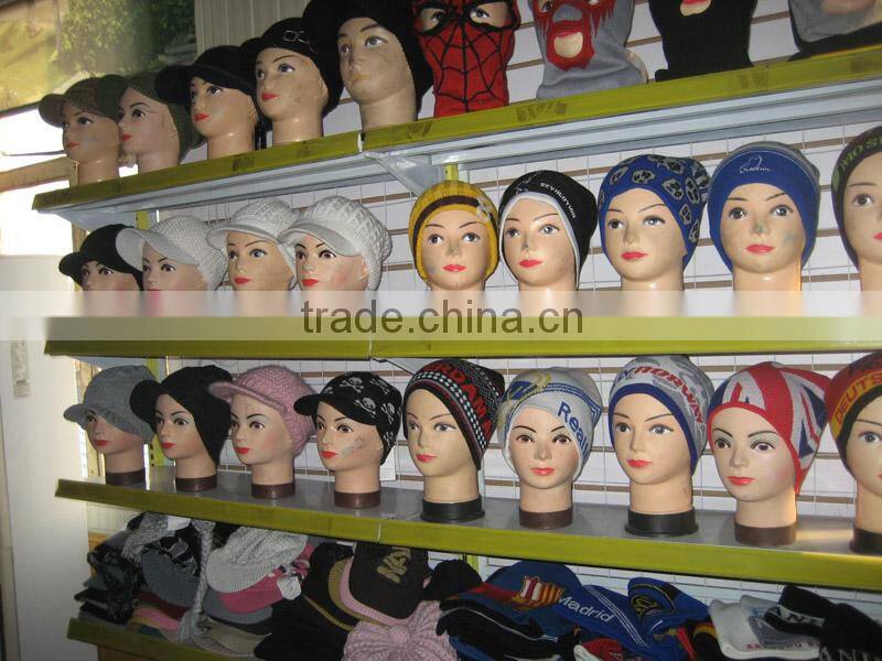 warm and cheap fashion cute animal earmuffs