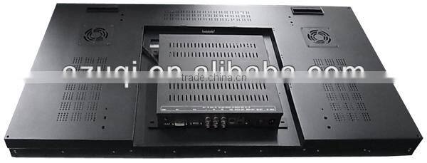 46 Inch DID Panel With Video Wall Processor Video Wall