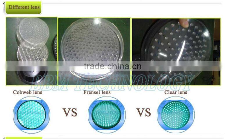 12v mini led indicator traffic lights