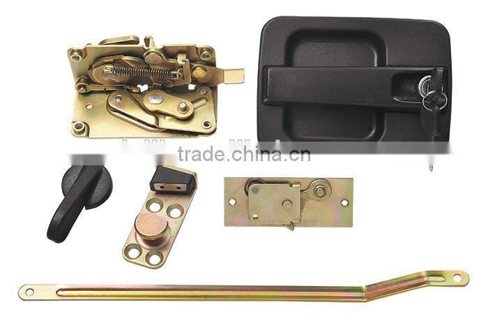 Wholesale High Security Car Engine Lock System, car central locking system