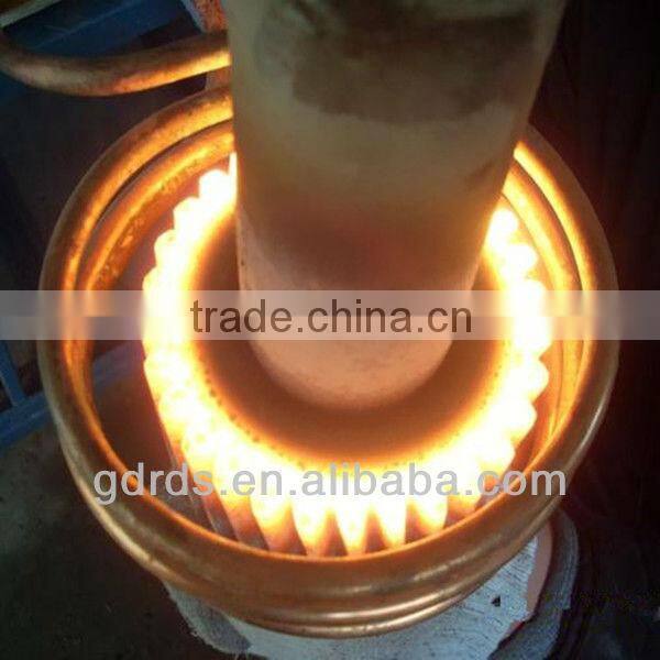 IGBT induction quenching furnace