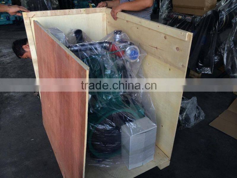 R4105ZD 56KW Multi-cyllinder 4-stroke water-cooled diesel engine