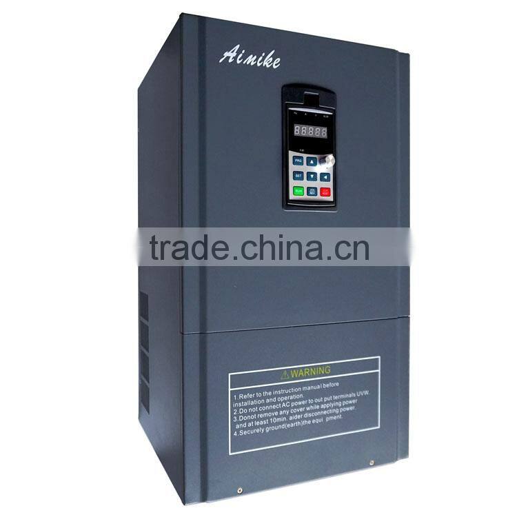 Frequency from Voltage ac drive for air compressor for wholesales