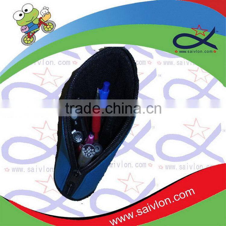 High quality hot sale cheap cute pen bag