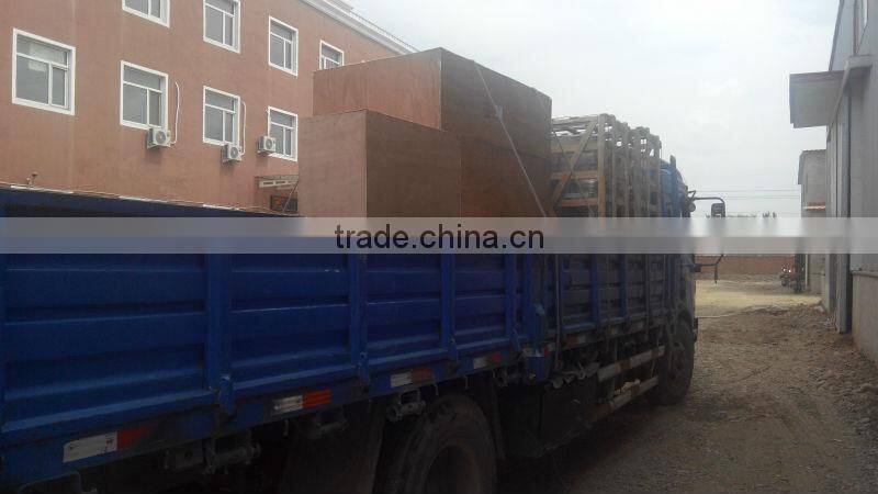 new model high quality manual centrifuge machine