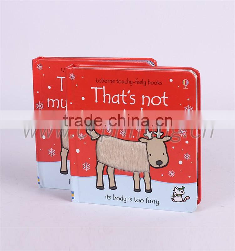 children books with sound effects