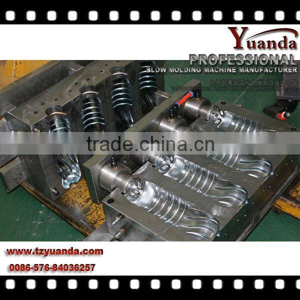 300ML, 500ML, 750ML, 1L, 1.5L bottle mould, blow mould