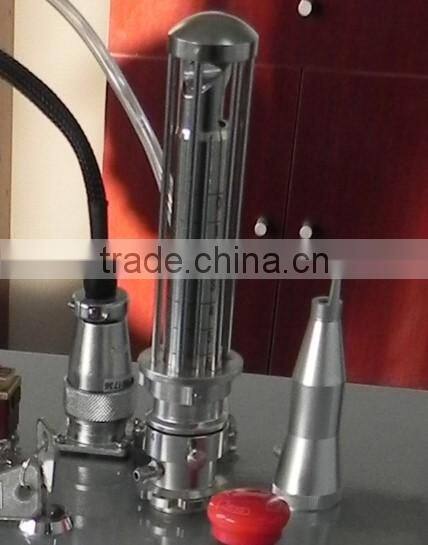 40W RF Tube with Vaginal Rejuvenation Fractional CO2 Laser Equipment