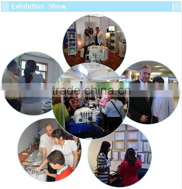 Hot selling CE TUV approved 5 in 1 weight loss slimming cavitation rf vacuum ultrasound machine parts