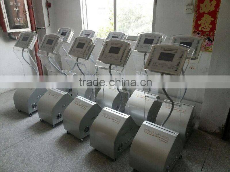 intermittent pneumatic compression infrared Air Pressure Therapy Equipment