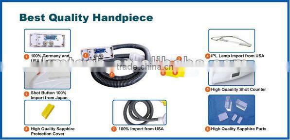 2014 New multifunction beauty device with CE ISO TUC FDA