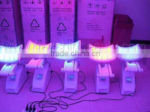 PDT / LED Light Therapy for acne, wrinkle, scar, skin rejuvenation