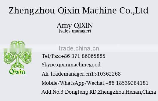 QIXN factory price scourer making machine/cleaning ball making machine