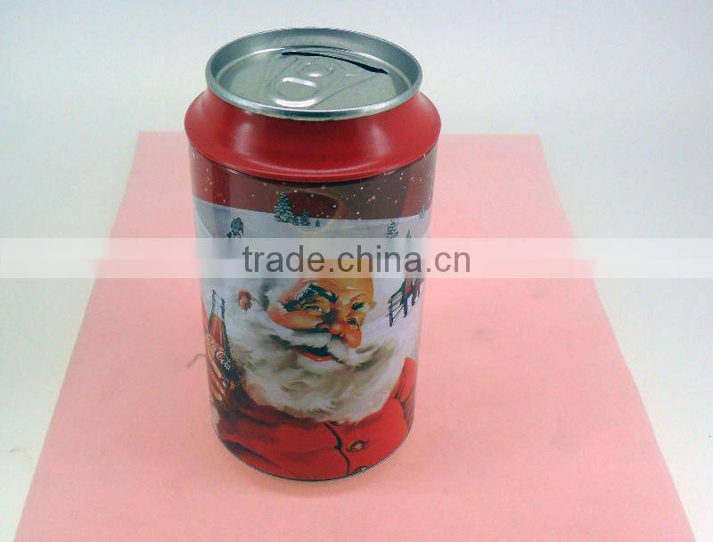 Fruit tin can /tin bottle /food tin packing