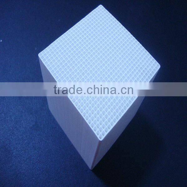 Wholesale Mullite Honeycomb Ceramic KYX49