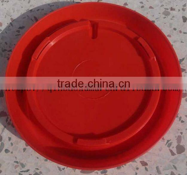 different size chicken feeder/ 2kg Plastic Automatic Small Chicken Feeder