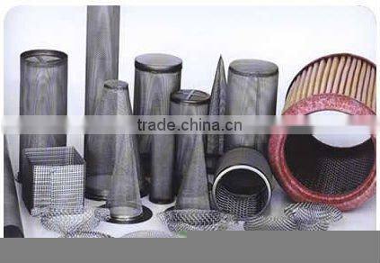 Filter Wire Mesh