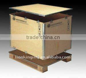 industrial exhaust fan