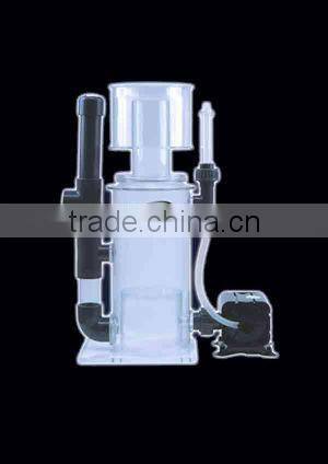 Protein skimmer for aquarium