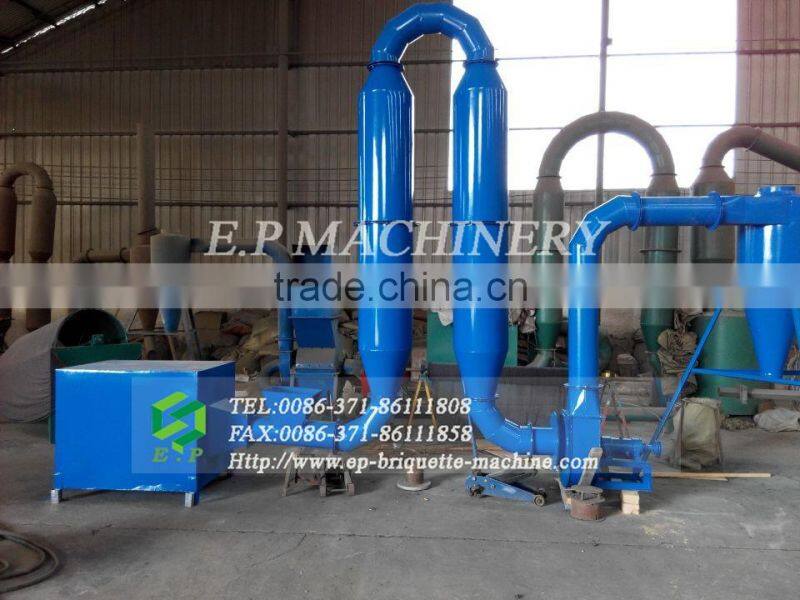 Quality security cheapest price sawdust drying machine for sale