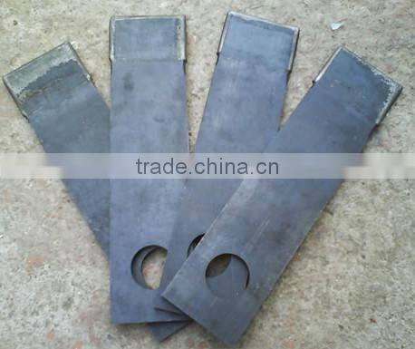 Poultry cattle feed grinder and electric mixer with best quality