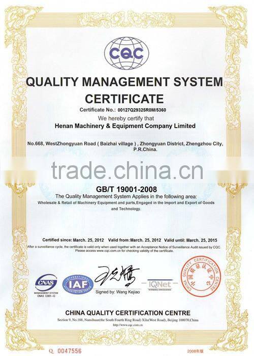 Tile press/color steel molding equipment