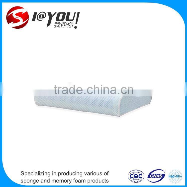 2015 Hot new products100% Bamboo Fiber massage pillow / smart massage pillow / head massage pillow