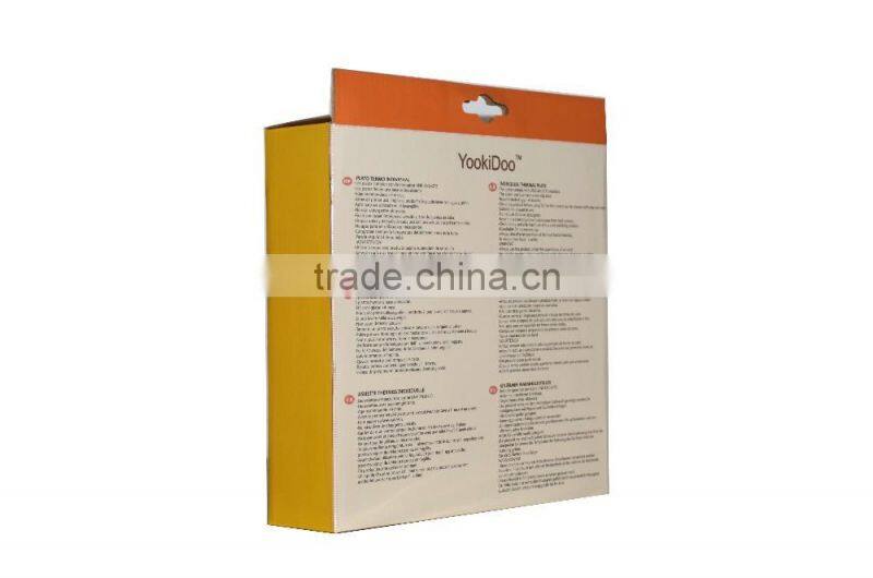 2016 new design 5A melamine baby bowl with with Heat Preservation, wedding return gift