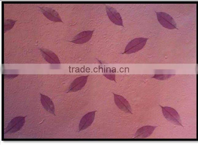 PT-92 PPS Thick Mulberry Paper