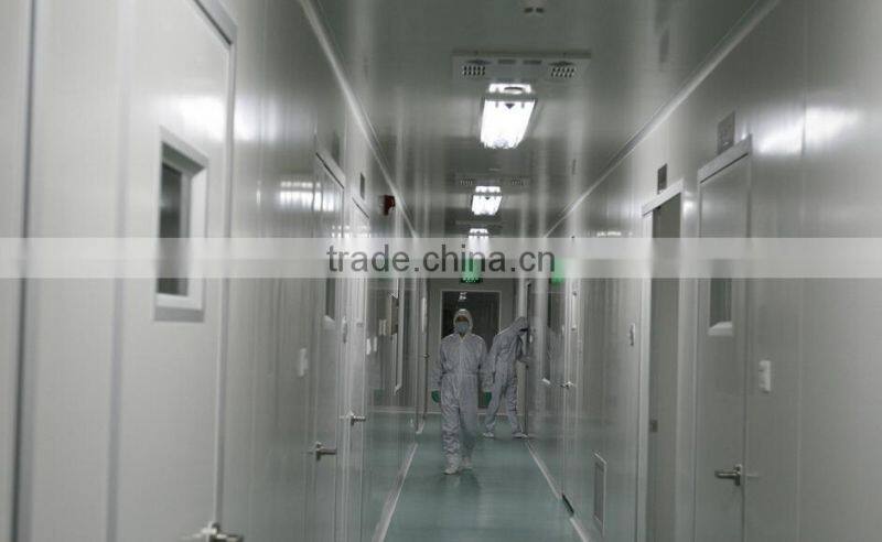 Hot!High quality three-phrase colour changes life casting alginate manufacturer(fast set 2'30")