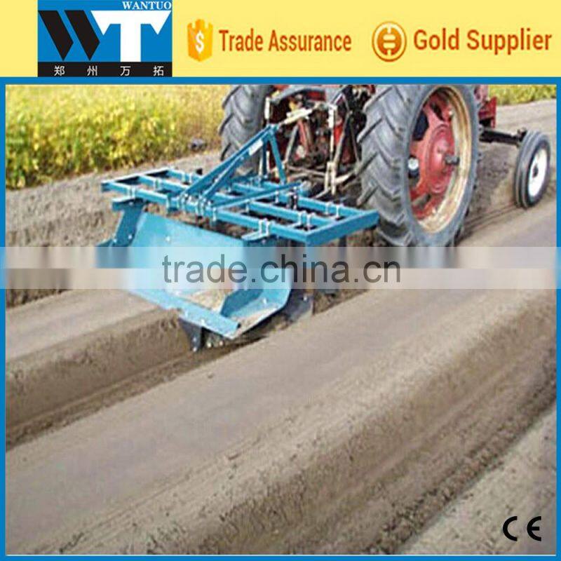 Machine Bed Ridging for sale