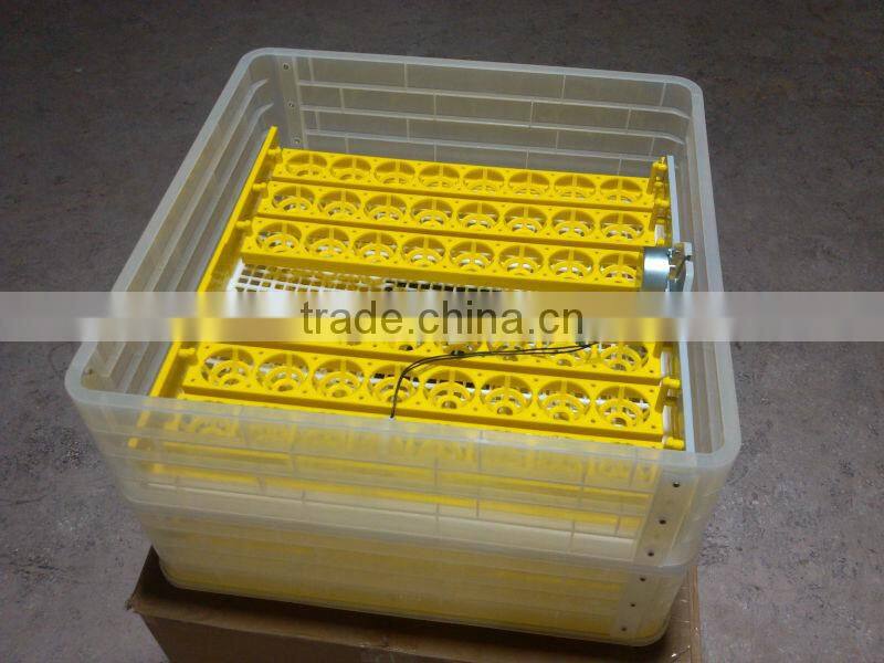 professional automatic duck egg brooder