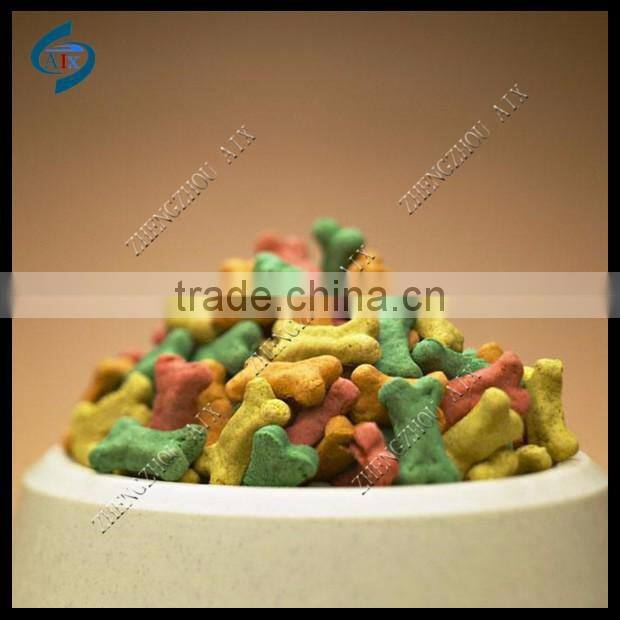 40 kg per hour dog food pellet machine