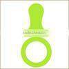 Large Silicone Adult Baby Pacifier With Big plush Size Nipple Teat