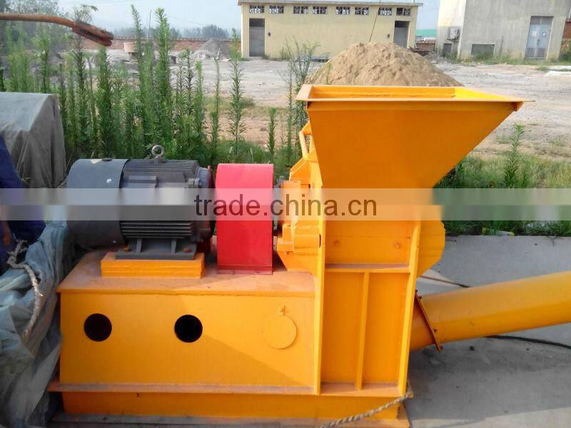 CS China supply wood hammer mill price