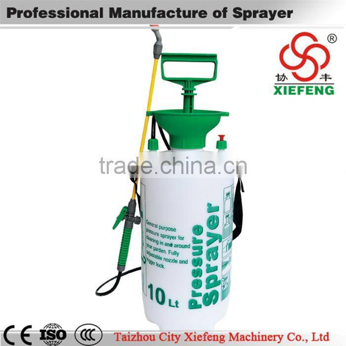 Hot sale new product 16l manual sprayer